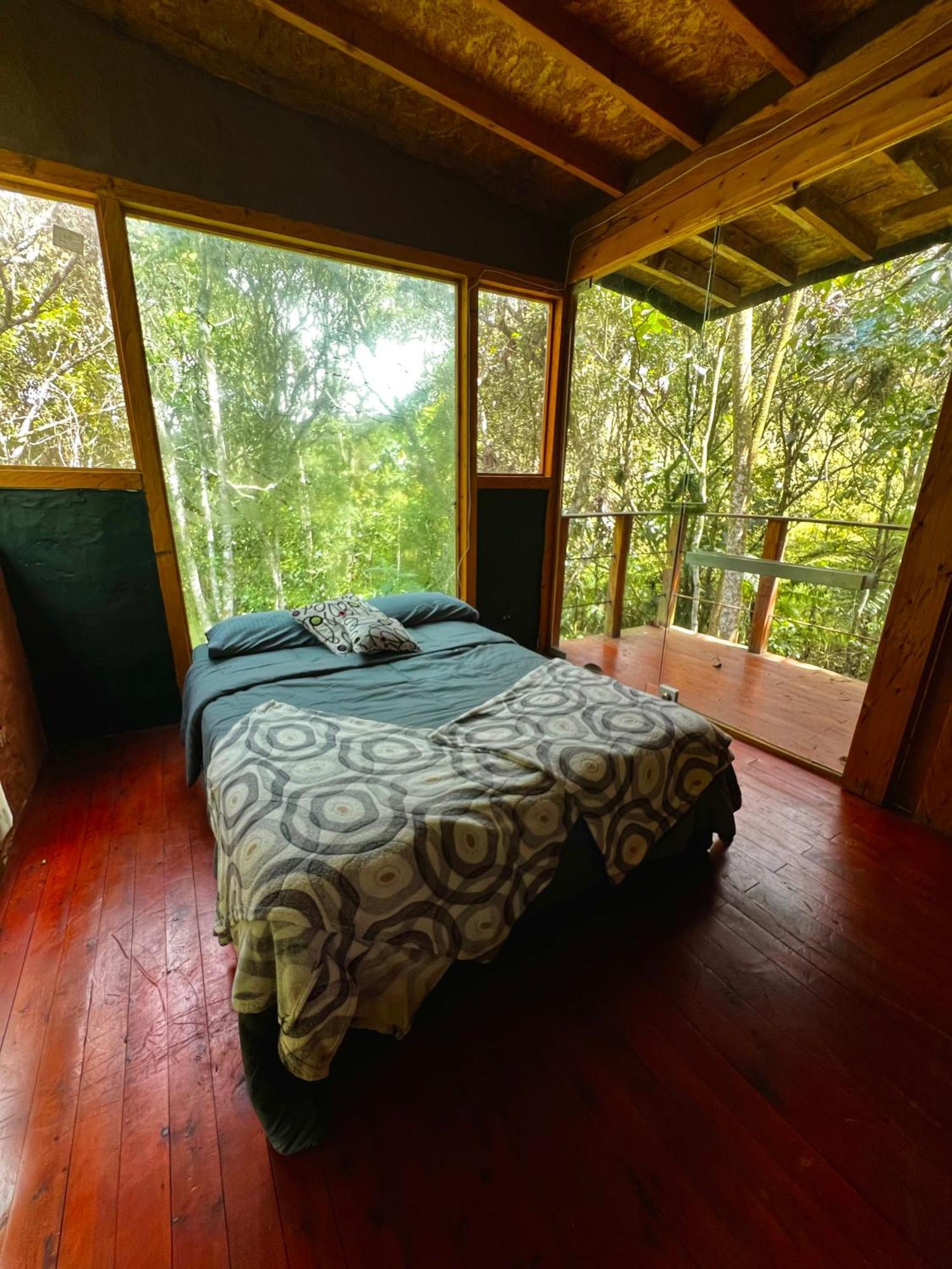 La Cabana Musical Villa Medellin Exterior photo
